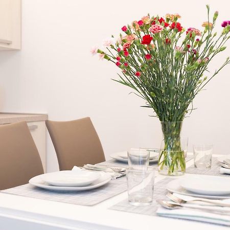Ca' Zaccaria Apartment Венеция Екстериор снимка