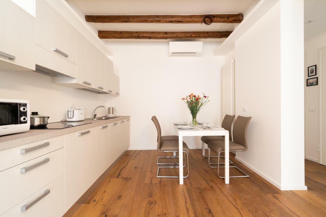 Ca' Zaccaria Apartment Венеция Екстериор снимка