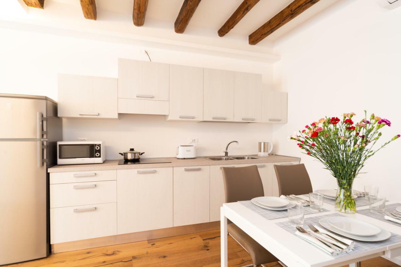 Ca' Zaccaria Apartment Венеция Екстериор снимка