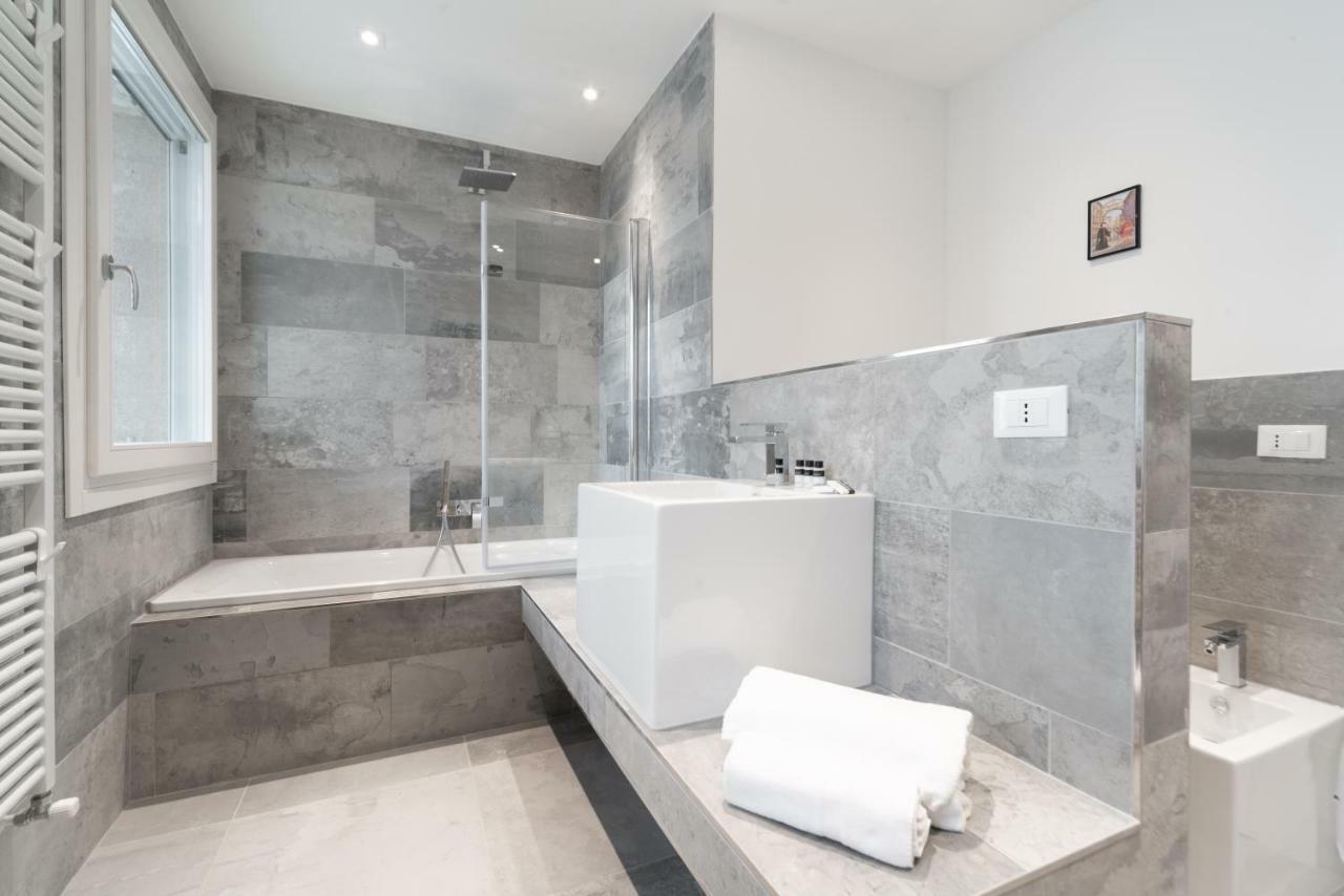 Ca' Zaccaria Apartment Венеция Екстериор снимка