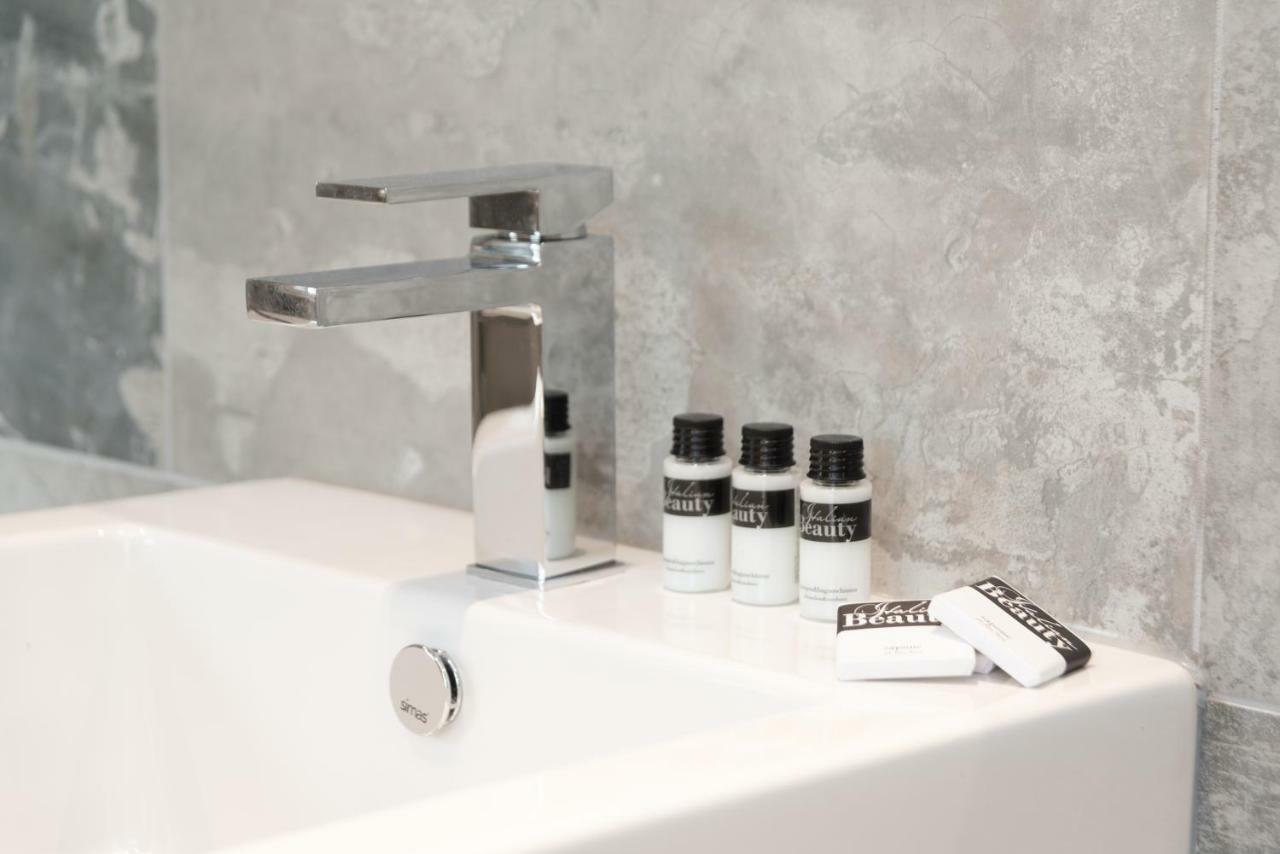 Ca' Zaccaria Apartment Венеция Екстериор снимка