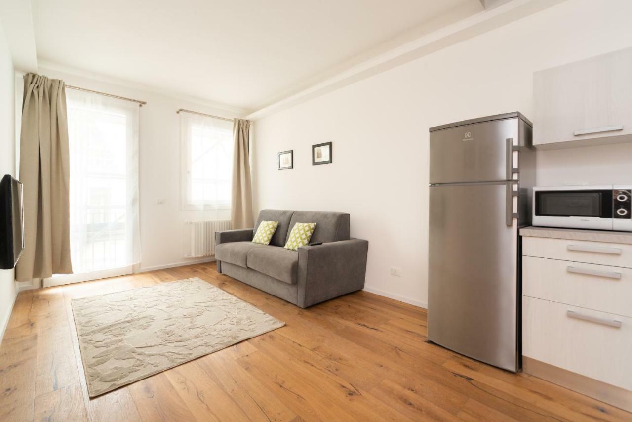 Ca' Zaccaria Apartment Венеция Екстериор снимка