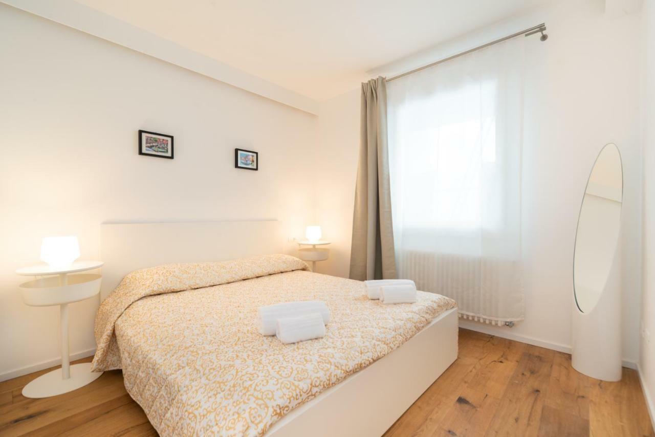 Ca' Zaccaria Apartment Венеция Екстериор снимка