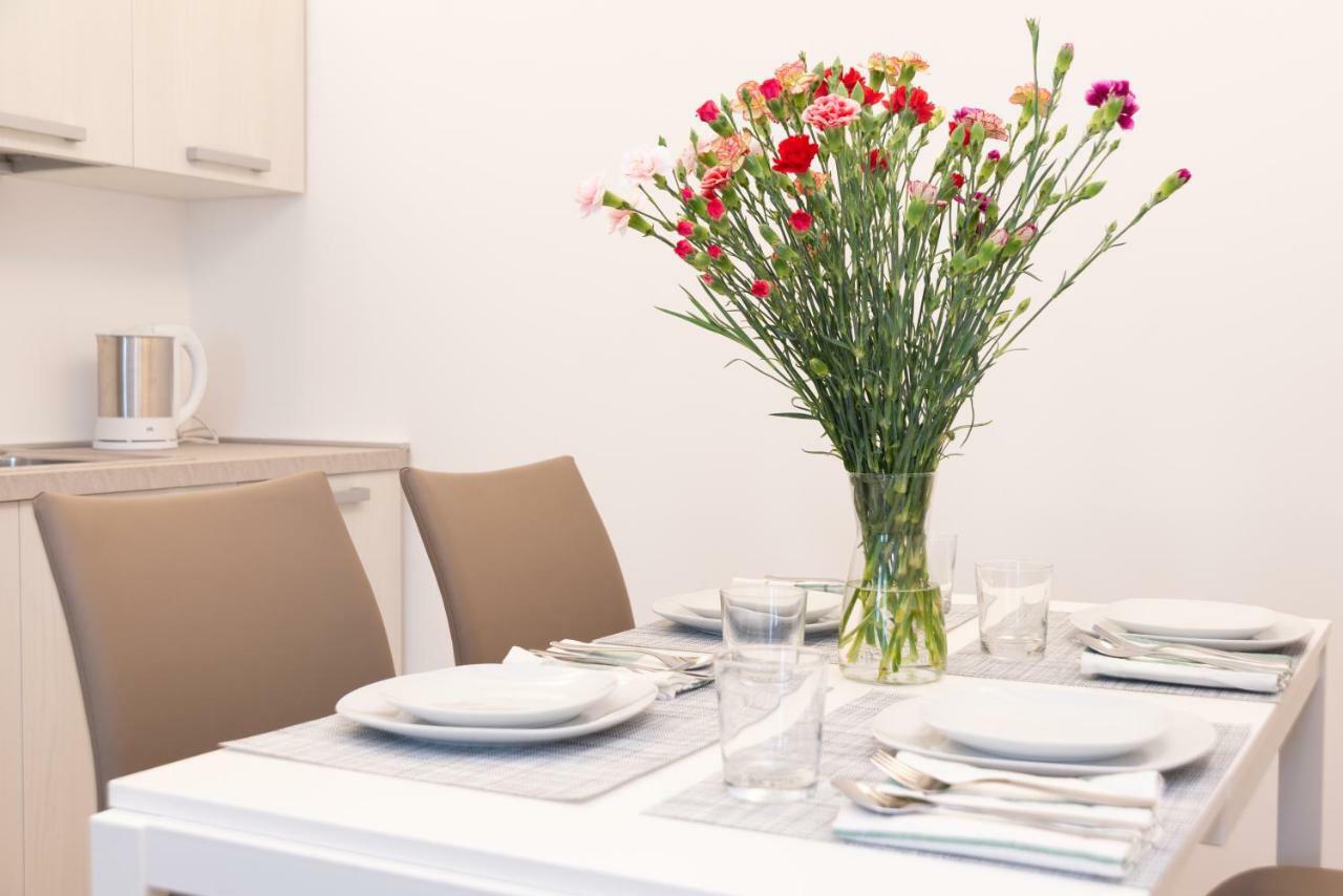 Ca' Zaccaria Apartment Венеция Екстериор снимка