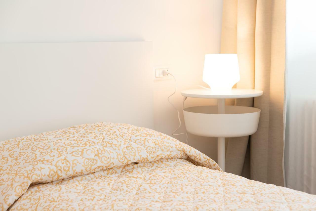 Ca' Zaccaria Apartment Венеция Екстериор снимка
