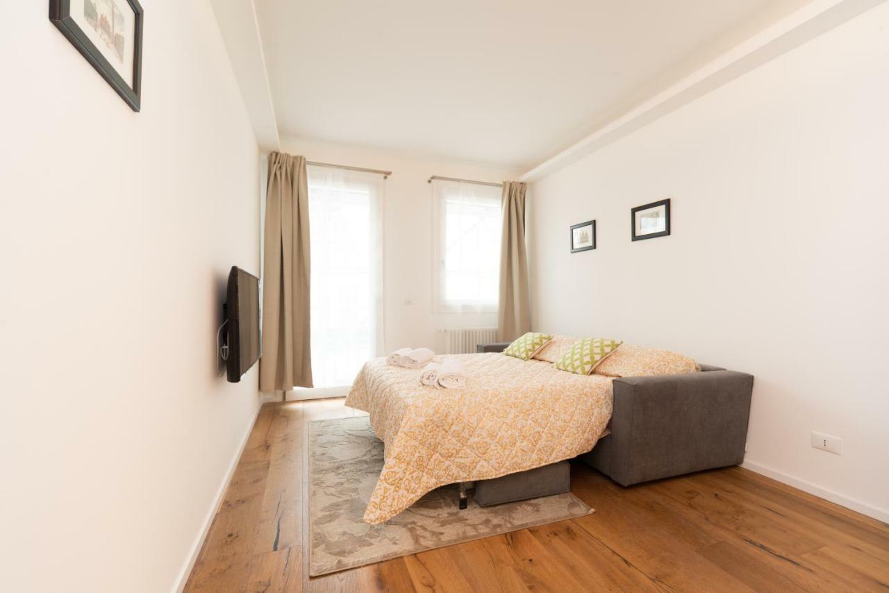 Ca' Zaccaria Apartment Венеция Екстериор снимка