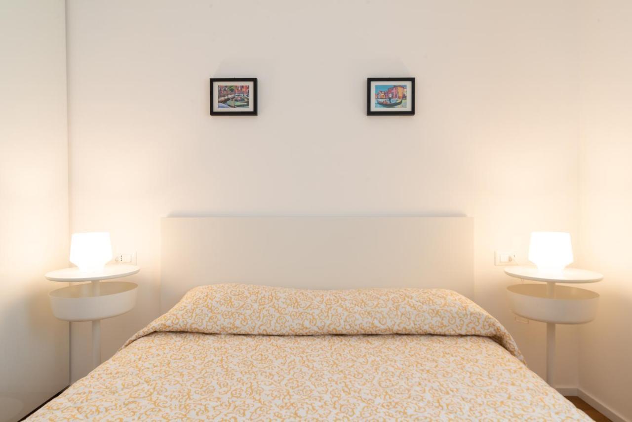 Ca' Zaccaria Apartment Венеция Екстериор снимка
